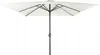Linder Exclusiv Sonnenschirm, Gartenschirm Ø  250 cm,mit Produktbild-Vorschau 1