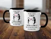 TassenKing Tasse Deine Fürze stinken ich liebe Dich Produktbild-Vorschau 5