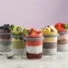 Kilner Muesli Cup To Go con cucchiaio in vetro 35 cl Anteprima dell’immagine prodotto 30