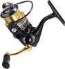 ABU GARCIA SUPERIOR, 5000H, Beidhändig, Spinning Produktbild-Vorschau 9
