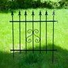 Obrzeże Trawnikowe Ogrodowy Płotek Palisada 81 cm Podgląd zdjęcia produktu 10