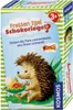 KOSMOS GAMES|KOSMOS KOSMOS Fressen Igel Schokoriegel? Produktbild-Vorschau 1