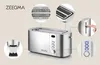ZEEGMA Toster TOSTEE CHEF, 1500 W, 4 toastové chleby naraz, Náhľad obrázku produktu 14
