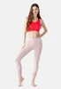 Leggings 3/4 pour femme Bellivalini en viscose BLV50-204 Voir les images du produit 4