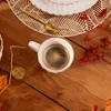 Teebecher Kaffeebecher Trinkbecher MELIDA Becher mit Produktbild-Vorschau 6