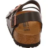 Birkenstock Milano regular braun dunke Produktbild-Vorschau 12
