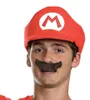 Super Mario Bros. - Mario Accessoire-Set Voir les images du produit 5
