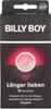 BILLY BOY Kondome Länger Lieben - Transparent 12er Pack Produktbild-Vorschau 4