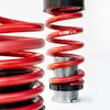 H&R Fahrwerksatz Federn Vorne Hinten passend für Produktbild-Vorschau 6