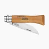 Coltello OPINEL n. 06 Manico in carbonio faggio lama Anteprima dell’immagine prodotto 7
