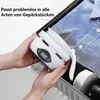 Faltbarer Reise-Wasserkocher,Mini-Elektrowasserkocher aus Produktbild-Vorschau 7