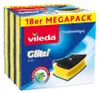 vileda 325953 ViledaGlitzi Topfr.MegaPck 18x Anteprima dell’immagine prodotto 2