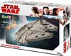 Star Wars Modellbausatz 1/72 Millennium Falcon 38 cm Produktbild-Vorschau 15