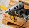 Pistola ad aria calda, potenza 1600W, Rebel RB-1098 Anteprima dell’immagine prodotto 13