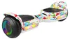 Rebel ZAB0014 Hoverboard s LED RGB, nosnosť 100 kg, 2 x 120 Náhľad obrázku produktu 1