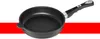AMT 524, Rund, Allzweckpfanne, Schwarz, 24 cm, 50 mm, 1 Produktbild-Vorschau 24
