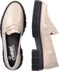 Sportliche Slipper für Damen in beige Produktbild-Vorschau 21