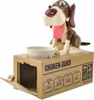 Kruzzel 22470 Hundespardose braun ISOx Produktbild-Vorschau 2