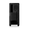 Computergehäuse Modecom Oberon Pro Midi-Tower Schwarz Produktbild-Vorschau 4