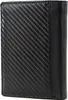 bugatti Leder Geldbörse Comet Portrait Wallet Black schwarz Produktbild-Vorschau 5
