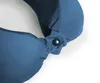Reise-Set Reisekissen Memory Foam + Schlafmaske Produktbild-Vorschau 4