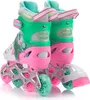 meteor inline brusle dětské inline kolečkové brusle Náhled obrázku produktu 6