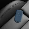 kwmobile Schlüsselhülle für Renault 4-Tasten Smartkey Produktbild-Vorschau 2