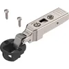 BLUM CLIP scharnier voor glazen deuren, 94°, recht, met Productafbeelding-voorbeeld 1