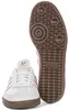 Adidas Samba OG J In White Pink For Youth – 4 UK - 36 2/3 Produktbild-Vorschau 5