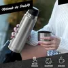Dimono Edelstahl Thermoskanne 1000 ml – Doppelwandige Produktbild-Vorschau 3