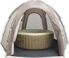 Steinbach Whirlpooldach 350 x 290 x 220 cm Produktbild-Vorschau 1