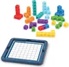 Learning Resources LER9336, 80 szt., Budynki, 5 lat(a) Podgląd zdjęcia produktu 4