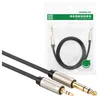 Ugreen AV127 Audiokabel 3m: 3,5mm Klinke auf 6,35mm Produktbild-Vorschau 2