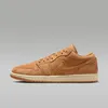 Nike Jordan 1 Low SE "Flax" Marrone, Taglia: 44 Anteprima dell’immagine prodotto 1