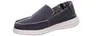Fusion John Jute Navy Größe EU 44 Produktbild-Vorschau 10