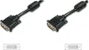Digitus AK-320101-020-S, 2 m, DVI-D, DVI-D, Samec, Samec, Náhled obrázku produktu 1