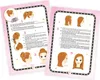 Studio de coiffure professionnel pour enfants - Kit Voir les images du produit 5