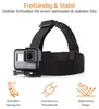 A. Podstawowy pasek montażowy do kamery sportowej GoPro, Podgląd zdjęcia produktu 4