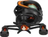 Baitcast Combo Ready To Fish Abu Garcia Vendetta V3 190cm Produktbild-Vorschau 5