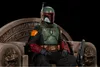 Iron Studios Star Wars The Mandalorian Deluxe Art Scale Náhled obrázku produktu 8
