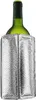Vacu Vin Active Wine Cooler Silver 0,75 - 1 l, chladič na Náhľad obrázku produktu 4