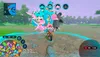 Nintendo Games Switch Neptunia Riders Vs Dogoos – Day One Produktbild-Vorschau 3
