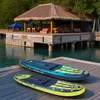 AQUALUST 10.6 iSUP – nafukovací surfovací prkno pro Náhled obrázku produktu 4