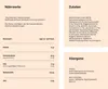 BIELMEIER Brotbackmischung Wellnessbrot Power 5 Stück á 500 Produktbild-Vorschau 5