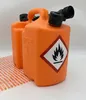 STIHL Tanica combinata arancio, 5l/3l 00008810111 Anteprima dell’immagine prodotto 2