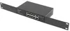 Lanberg Switch PoE+ Rack 10 /19   RSFE-8P-2GE-120 Produktbild-Vorschau 6