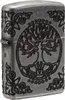 Zapalniczka Zippo Armor Celtic Tree 60004303 Podgląd zdjęcia produktu 3