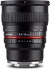 Samyang 50mm F1.4 AS UMC, Obiektyw standardowy, 9/6, Sony E Podgląd zdjęcia produktu 2