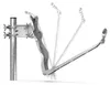 DUR-line Select 75/80cm Satellitenschüssel Alu anthrazit Produktbild-Vorschau 7