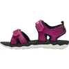 Sandal Sport Glitter Jr - Pink - 35 Produktbild-Vorschau 7
